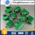 HIGH QUALITY PPR PIPE FITTINGS